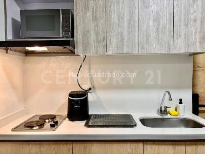 Apartamento en venta en El Refugio, Cali · foto 5 de 16
