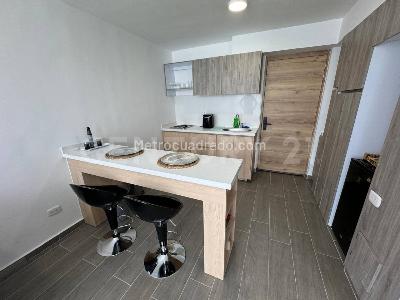 Apartamento en venta en El Refugio, Cali · foto 6 de 16
