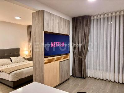 Apartamento en venta en El Refugio, Cali · foto 7 de 16