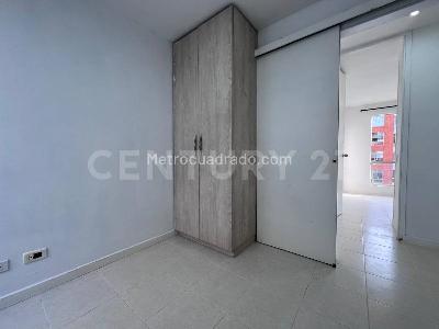 Apartamento de 3 alcobas en venta en Caney, Cali, 60 m² · foto 15 de 19