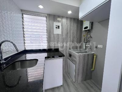 Apartamento de 3 alcobas en venta en Caney, Cali, 60 m² · foto 16 de 19