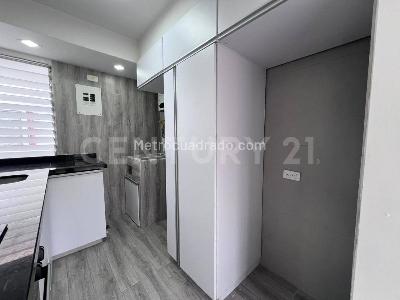 Apartamento de 3 alcobas en venta en Caney, Cali, 60 m² · foto 17 de 19