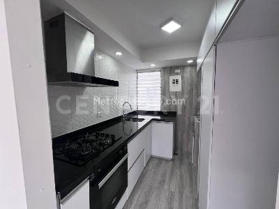 Apartamento de 3 alcobas en venta en Caney, Cali, 60 m² · foto 18 de 19