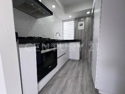 Apartamento de 3 alcobas en venta en Caney, Cali, 60 m² · foto 19 de 19