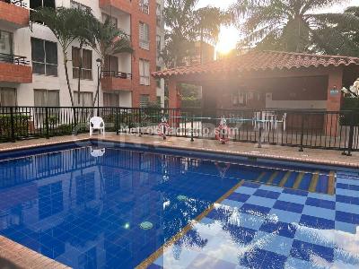 Apartamento de 3 alcobas en venta en Caney, Cali, 60 m² · foto 3 de 19