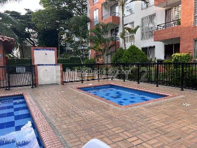 Apartamento de 3 alcobas en venta en Caney, Cali, 60 m² · foto 4 de 19