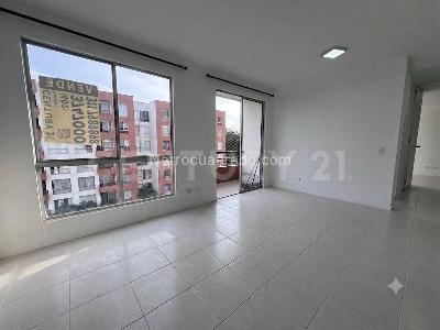 Apartamento de 3 alcobas en venta en Caney, Cali, 60 m² · foto 6 de 19