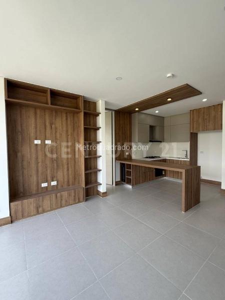 Apartamento en Arriendo, Pance, Cali