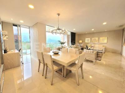 Apartamento de 3 alcobas en venta en Aguacatal, Cali, 214 m² · foto 4 de 20