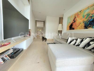 Apartamento de 3 alcobas en venta en Aguacatal, Cali, 214 m² · foto 7 de 20