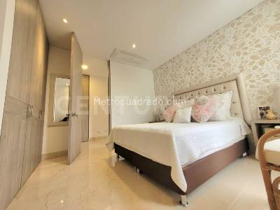 Apartamento de 3 alcobas en venta en Aguacatal, Cali, 214 m² · foto 9 de 20
