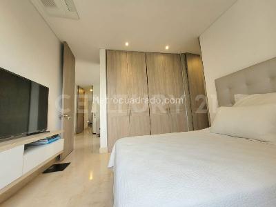 Apartamento de 3 alcobas en venta en Aguacatal, Cali, 214 m² · foto 14 de 20