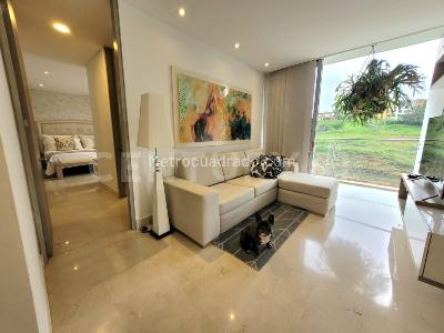 Apartamento de 3 alcobas en venta en Aguacatal, Cali, 214 m² · foto 15 de 20