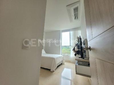 Apartamento de 3 alcobas en venta en Aguacatal, Cali, 214 m² · foto 16 de 20
