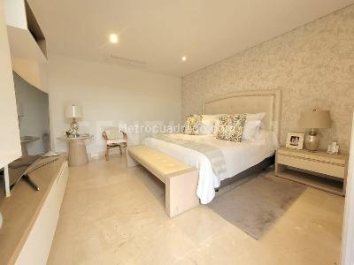 Apartamento de 3 alcobas en venta en Aguacatal, Cali, 214 m² · foto 17 de 20
