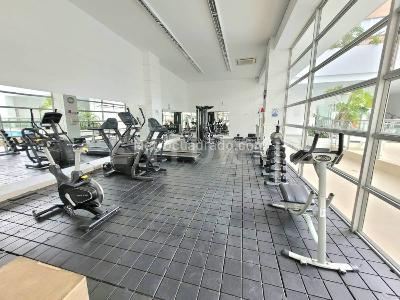 Apartamento de 3 alcobas en venta en Aguacatal, Cali, 214 m² · foto 19 de 20