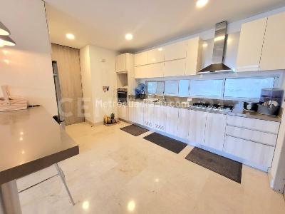 Apartamento de 3 alcobas en venta en Aguacatal, Cali, 214 m² · foto 11 de 20