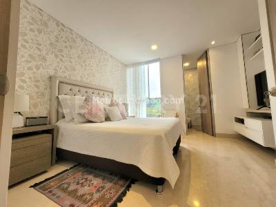 Apartamento de 3 alcobas en venta en Aguacatal, Cali, 214 m² · foto 18 de 20