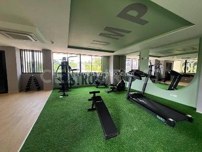 Apartamento en venta en Pance, Cali · foto 16 de 17