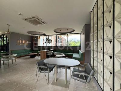 Apartamento en venta en Pance, Cali · foto 5 de 17