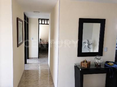 Apartamento en venta en Brisas De Los Alamos, Cali · foto 3 de 12