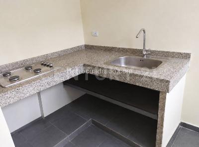 Apartamento en venta en Brisas De Los Alamos, Cali · foto 9 de 12