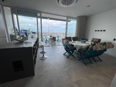 Apartamento de 2 alcobas en venta en Santa Monica Residencial, Cali, 110 m² · foto 2 de 20