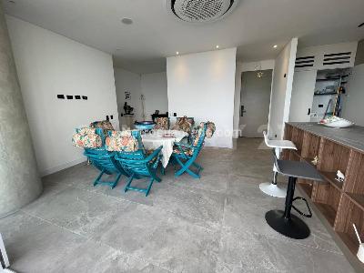 Apartamento de 2 alcobas en venta en Santa Monica Residencial, Cali, 110 m² · foto 5 de 20