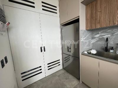Apartamento de 2 alcobas en venta en Santa Monica Residencial, Cali, 110 m² · foto 6 de 20