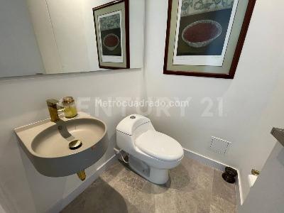 Apartamento de 2 alcobas en venta en Santa Monica Residencial, Cali, 110 m² · foto 7 de 20