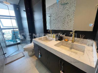 Apartamento de 2 alcobas en venta en Santa Monica Residencial, Cali, 110 m² · foto 9 de 20