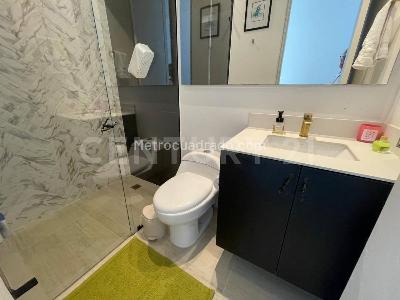 Apartamento de 2 alcobas en venta en Santa Monica Residencial, Cali, 110 m² · foto 10 de 20