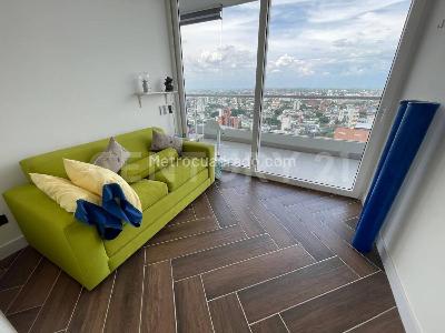 Apartamento de 2 alcobas en venta en Santa Monica Residencial, Cali, 110 m² · foto 11 de 20