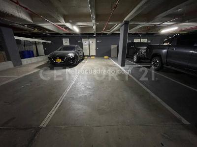 Apartamento de 2 alcobas en venta en Santa Monica Residencial, Cali, 110 m² · foto 12 de 20
