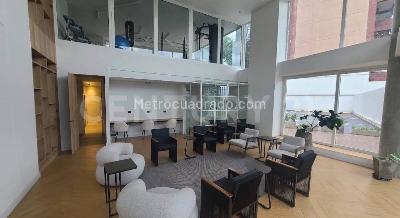 Apartamento de 2 alcobas en venta en Santa Monica Residencial, Cali, 110 m² · foto 13 de 20