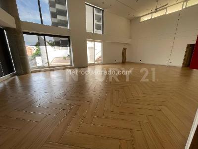 Apartamento de 2 alcobas en venta en Santa Monica Residencial, Cali, 110 m² · foto 14 de 20