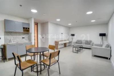 Apartamento de 2 alcobas en venta en Santa Monica Residencial, Cali, 110 m² · foto 15 de 20