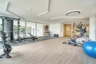 Apartamento de 2 alcobas en venta en Santa Monica Residencial, Cali, 110 m² · foto 16 de 20