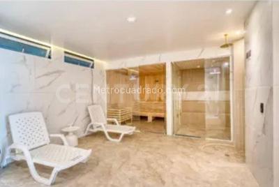 Apartamento de 2 alcobas en venta en Santa Monica Residencial, Cali, 110 m² · foto 17 de 20