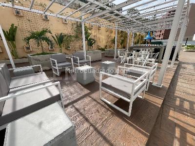 Apartamento de 2 alcobas en venta en Santa Monica Residencial, Cali, 110 m² · foto 19 de 20
