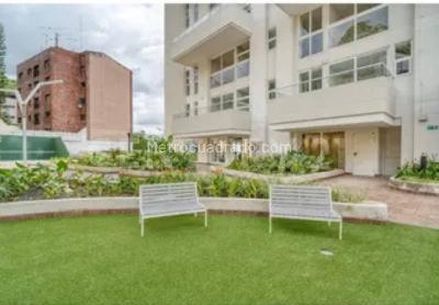 Apartamento de 2 alcobas en venta en Santa Monica Residencial, Cali, 110 m² · foto 20 de 20