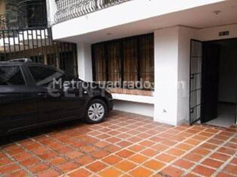 Apartment for rent in Cali