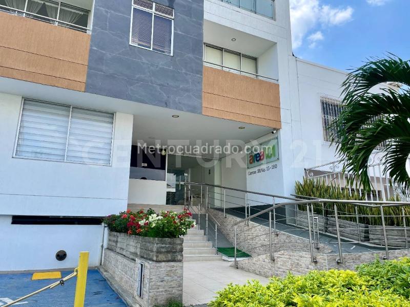 Piso – Cali, Ciudad Jardín, Comuna 22 - Vista 3