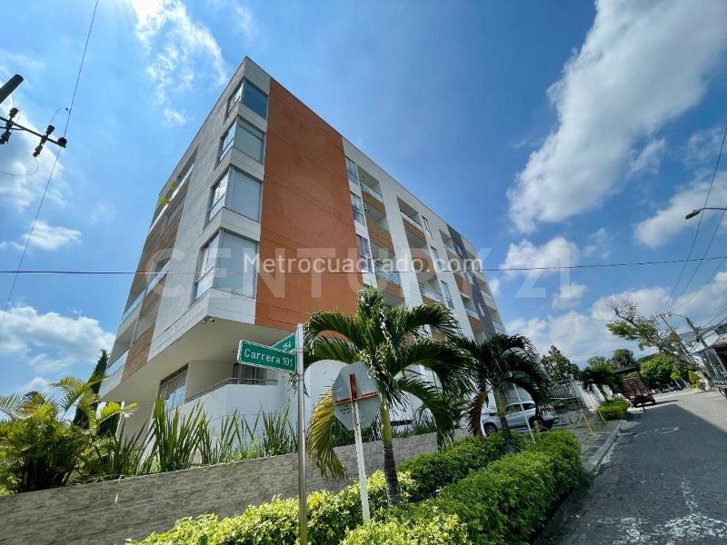 Piso – Cali, Ciudad Jardín, Comuna 22 - Vista 4