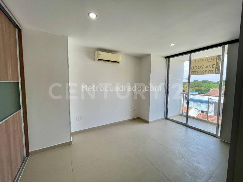 Piso – Cali, Ciudad Jardín, Comuna 22 - Vista 5