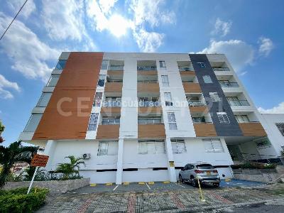 Apartamento en Arriendo, Ciudad Jardin, Cali