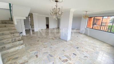 Apartamento de 3 alcobas en venta en El Peñon, Cali, 141 m² · foto 2 de 20