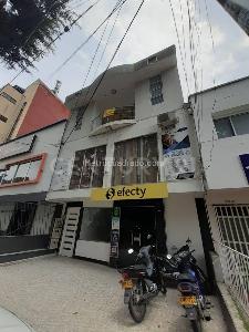 Casa de 4 alcobas en arriendo en Tequendama, Cali, 70 m² · foto 9 de 11