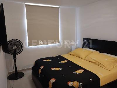 Apartamento de 2 alcobas en venta en Ciudad Melendez, Cali, 57 m² · foto 11 de 20