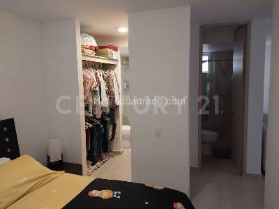 Apartamento de 2 alcobas en venta en Ciudad Melendez, Cali, 57 m² · foto 14 de 20